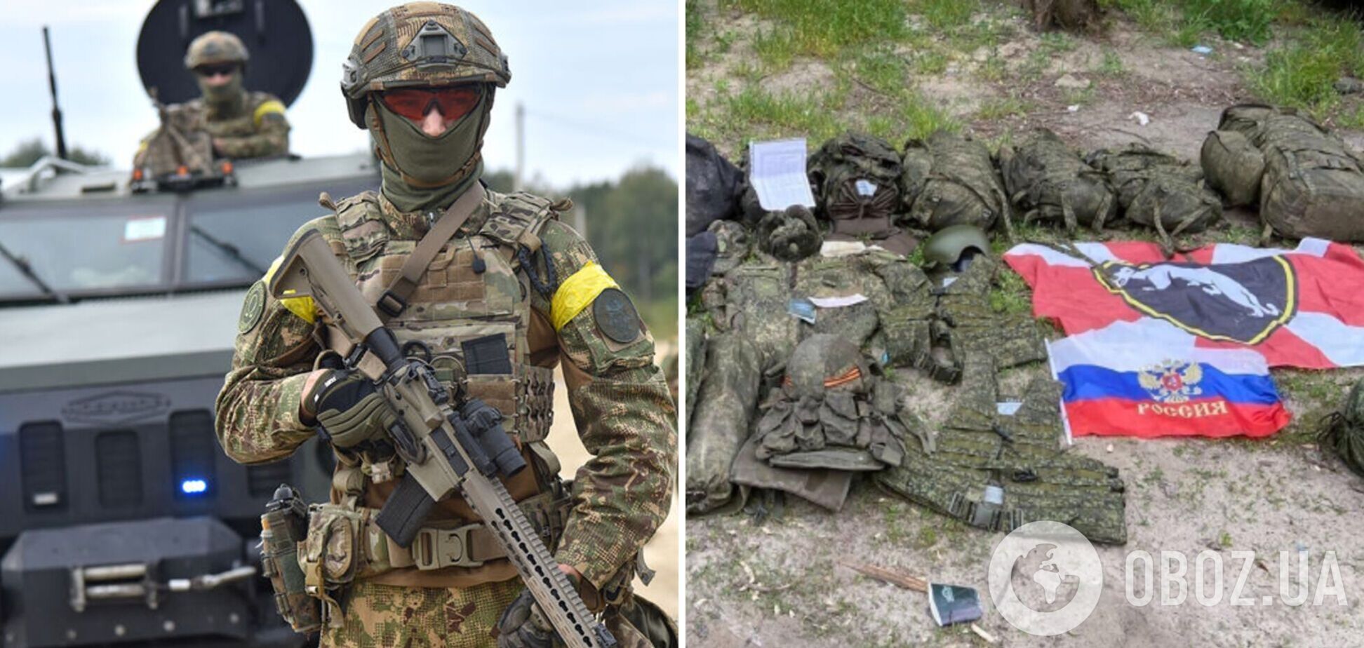 ВСУ за двое суток 'демилитаризовали' 6 складов с боеприпасами и 2 базы оккупантов