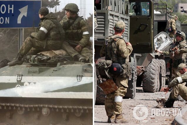 Оккупанты продолжают принудительную 'эвакуацию' населения на Херсонщине и Запорожье: в Генштабе раскрыли детали