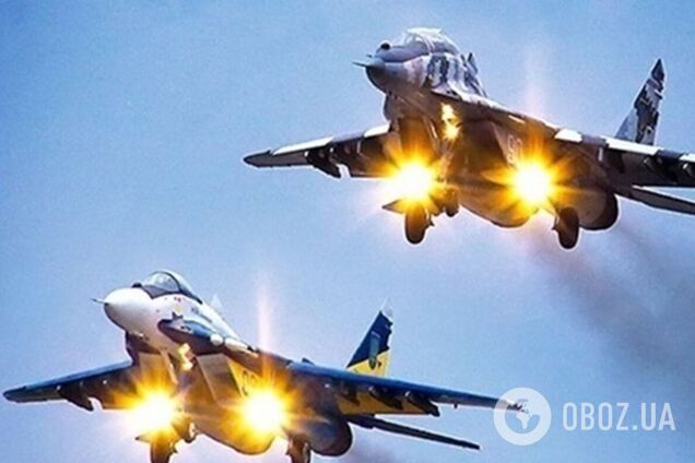 Авиация ВСУ нанесла удары по средствам ПВО врага, в России продолжают мобилизовать людей с судимостью и психическими болезнями – Генштаб