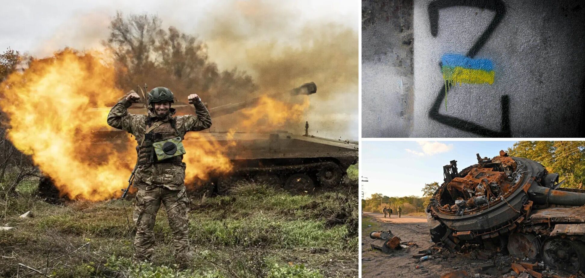 ВСУ дали отпор оккупантам возле Белогоровки и Бахмута, поражены два склада с боеприпасами врага – Генштаб