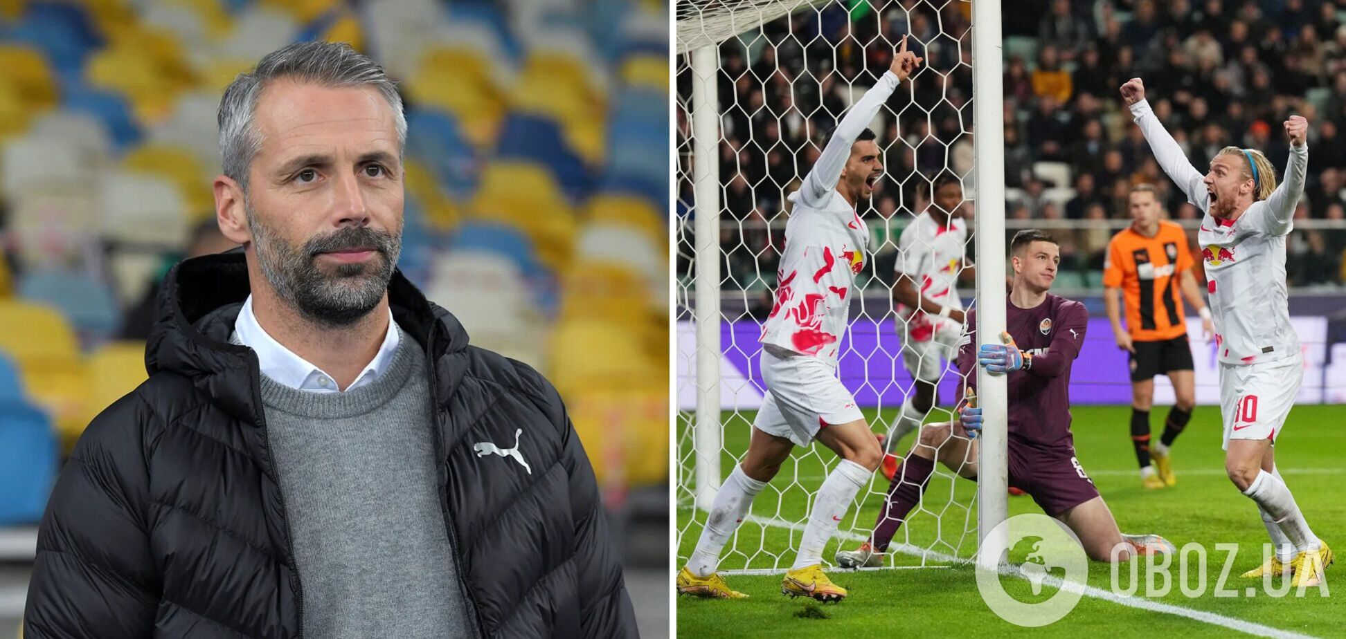 Вскрылся неожиданный факт о поражении 'Шахтера' от 'Лейпцига' в Лиге чемпионов