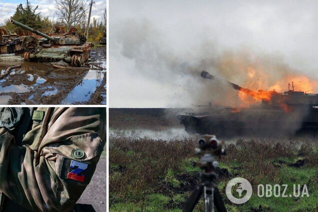 Много '200-х' и '300-х': стало известно о новых потерях захватчиков на Николаевщине и Запорожье