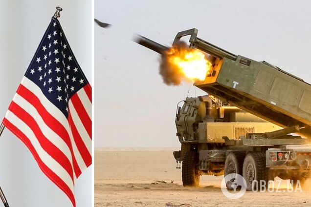 США одобрили потенциальную продажу Финляндии РСЗО