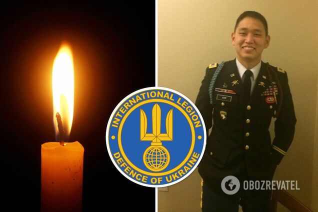 Погиб Герой, который стал на сторону Украины и боролся против России