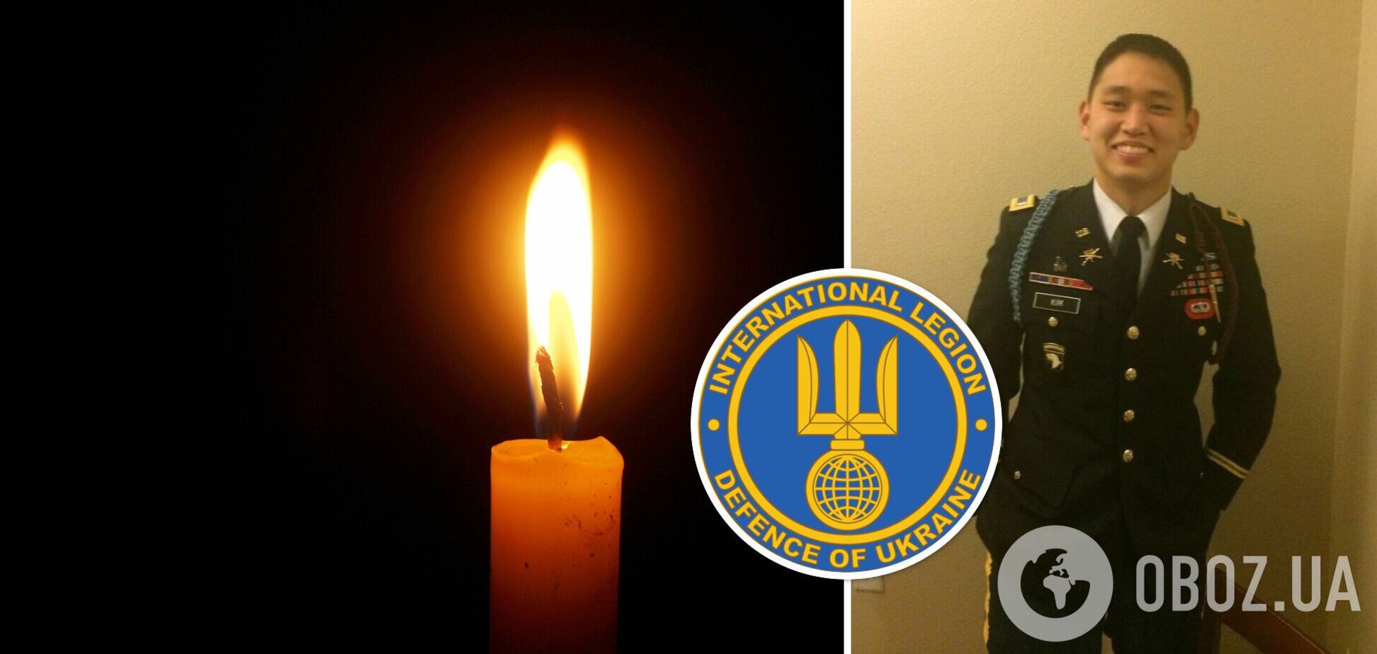 Погиб Герой, который стал на сторону Украины и боролся против России