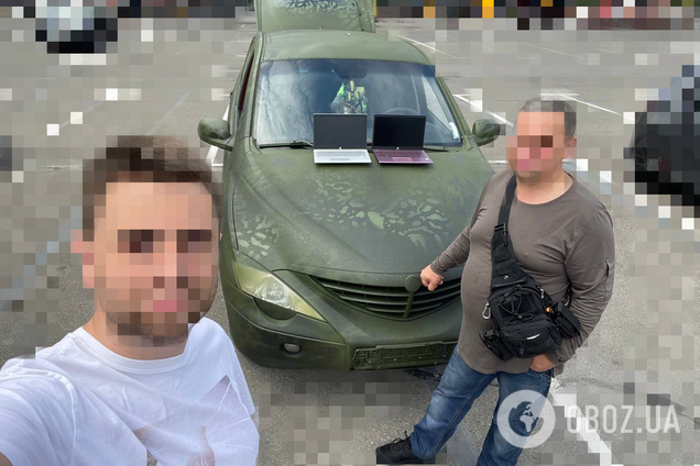 'Железные лошадки' на службе: Parimatch передал 17 автомобилей для ВСУ в октябре