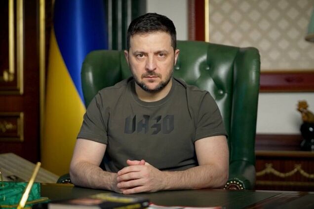 Владимир Зеленский