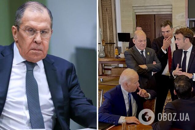 'Росіяни поводилися як миші': посол України в Індонезії розповів про атмосферу на G20 і причину госпіталізації Лаврова