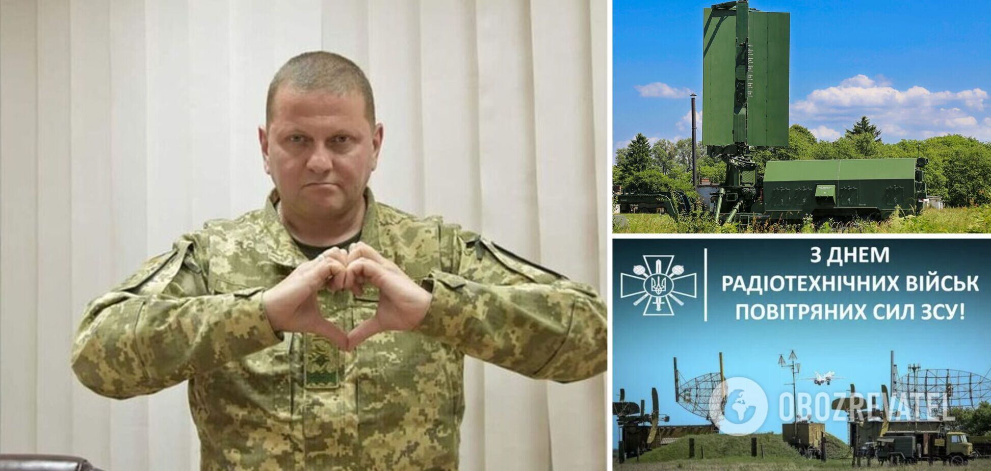 'Це сотні тисяч врятованих життів': Залужний відзначив успіхи Повітряних сил, які знищують близько 80% ворожих цілей