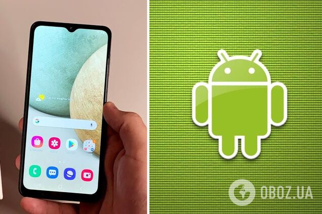 Назван самый популярный в мире смартфон на Android 2022 года