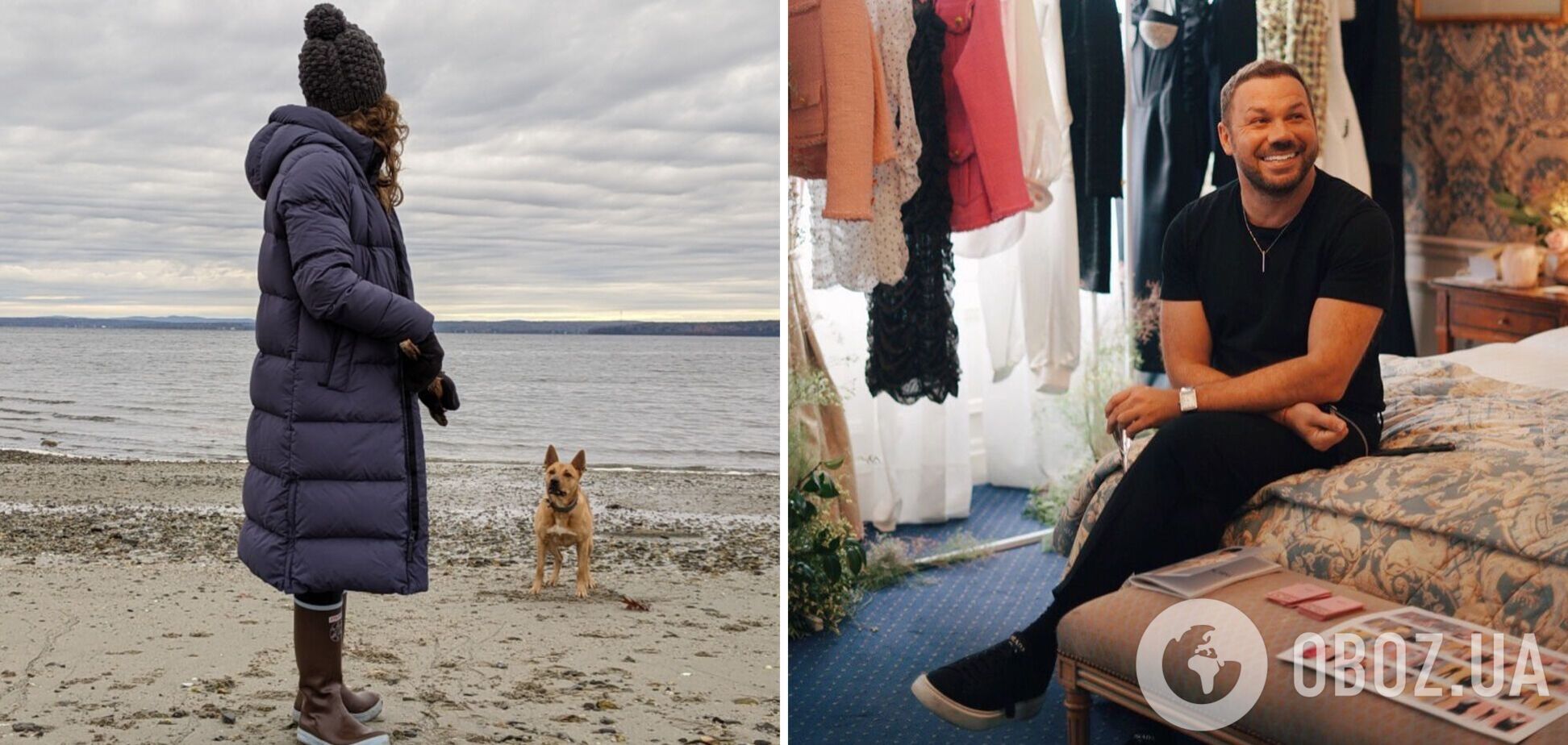 Что носить зимой 2023 года: главные тренды зимней одежды от Андре Тана