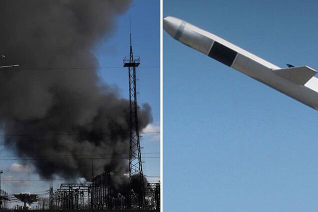 Запаси високоточних ракет в Росії впали до критично низького рівня – ГУР