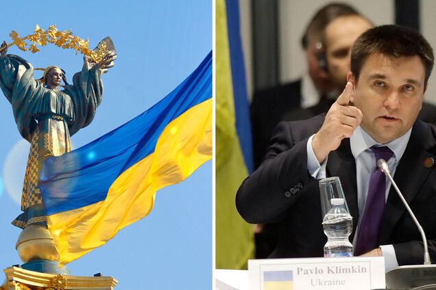 Климкин назвал три варианта гарантий безопасности для Украины после победы в войне с РФ. Видео