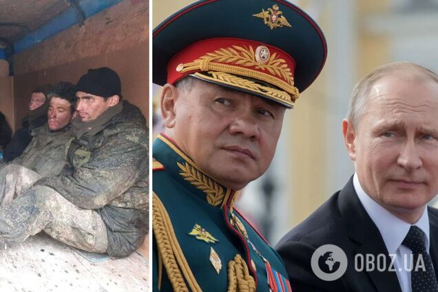 'Может, там совсем не нацисты?' Мать пленного оккупанта рассказала, что к ее сыну лучше относятся в украинском плену, чем в армии