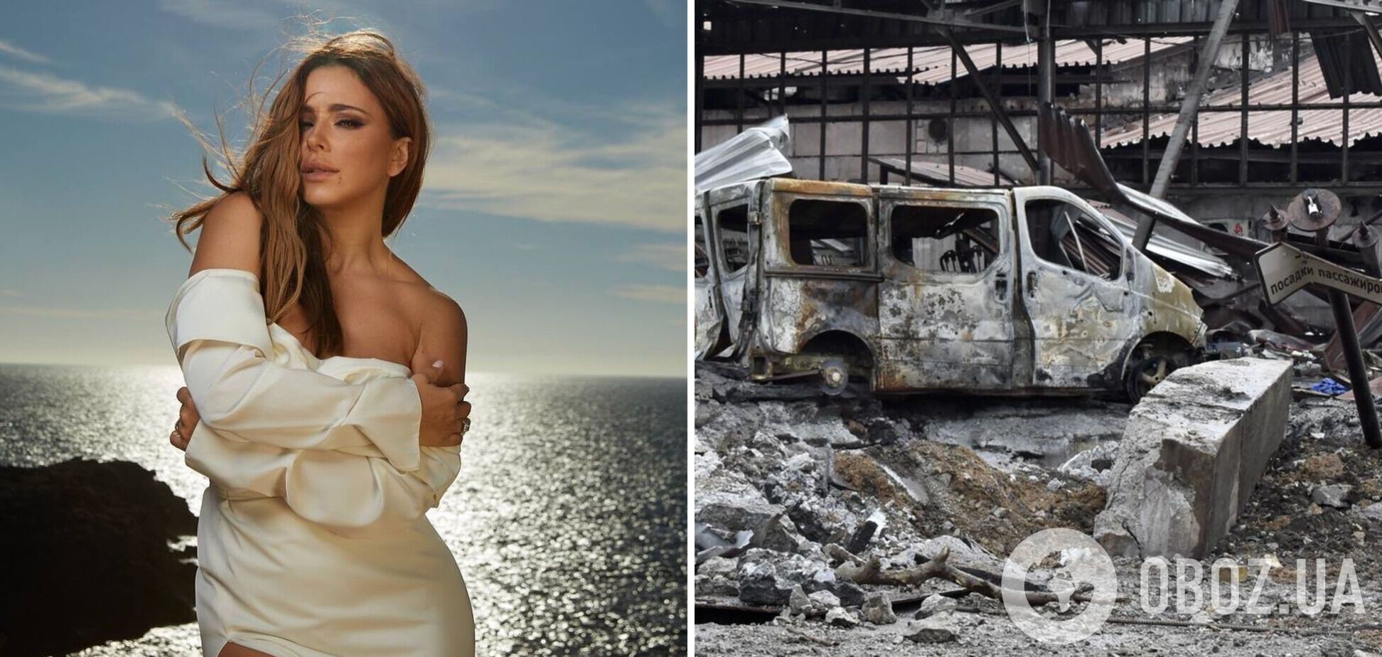 'Хаос руйнує мрії': зрадниця Лорак написала черговий 'миротворчий' допис і отримала відповідь від розлючених українців