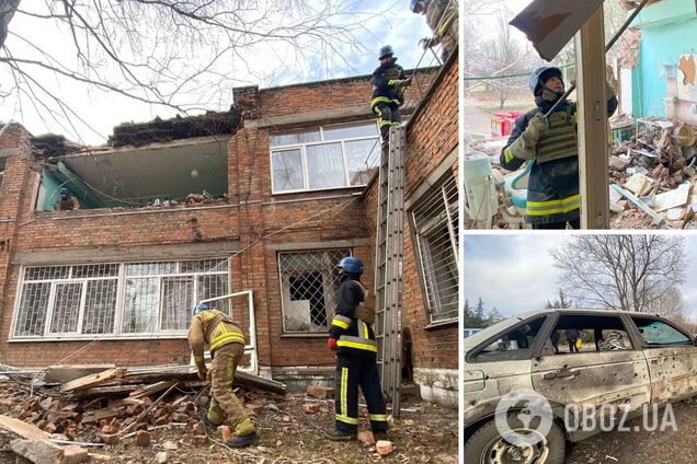 Окупанти обстріляли Білопілля на Сумщині: загинув 15-річний хлопчик, який гуляв на вулиці. Фото