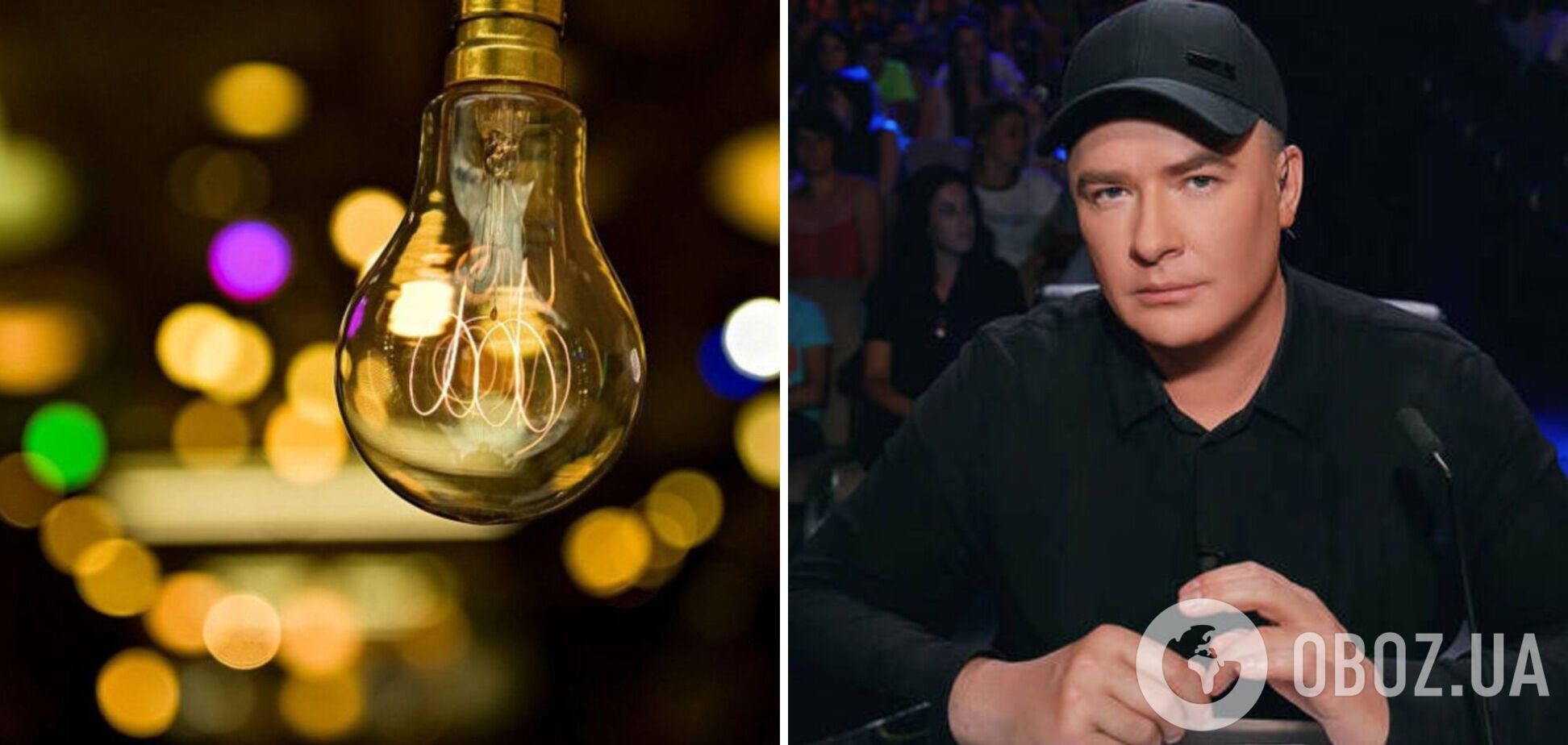 'Кілька разів переслухав 'Кайдашеву сім'ю' у виконанні Сумської': Данилко розкрив, чим займається під час блекауту