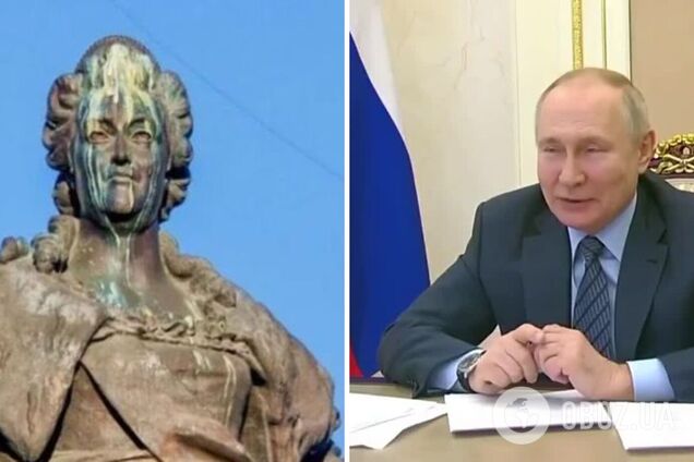 'Мы умны, а те, кто отменяет нашу культуру, – не очень': Путин в разгар войны против Украины похвастался 'достижениями' РФ. Видео