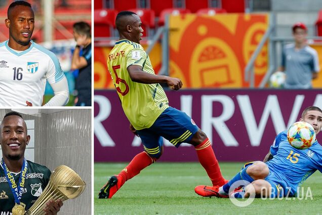 Умер после 40 минут реанимации: 22-летний футболист, игравший против Украины, потерял сознание на тренировке