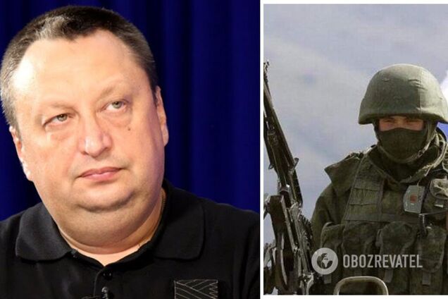 Путін під час вторгнення в Україну використав тактику СРСР, але це не дало результату, – Ягун