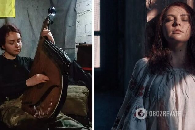 'Пташка' с 'Азовстали' рассказала, что у нее случилось горе