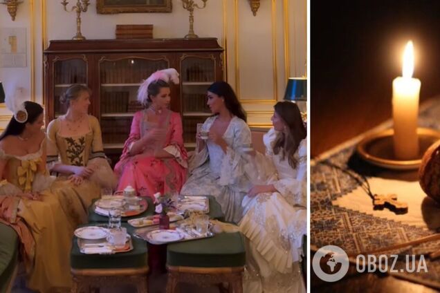 Санта Димопулос оправдалась за видео с вечеринки в День памяти жертв Голодомора: я никому не навредила и принимаю себя неидеальной