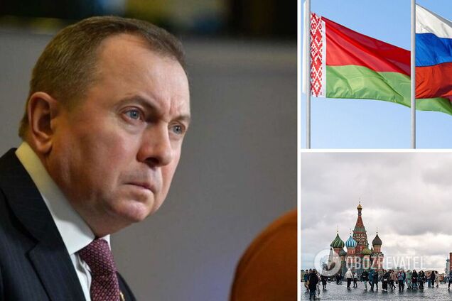 Смерть Макея может значить попытку втянуть Беларусь в войну