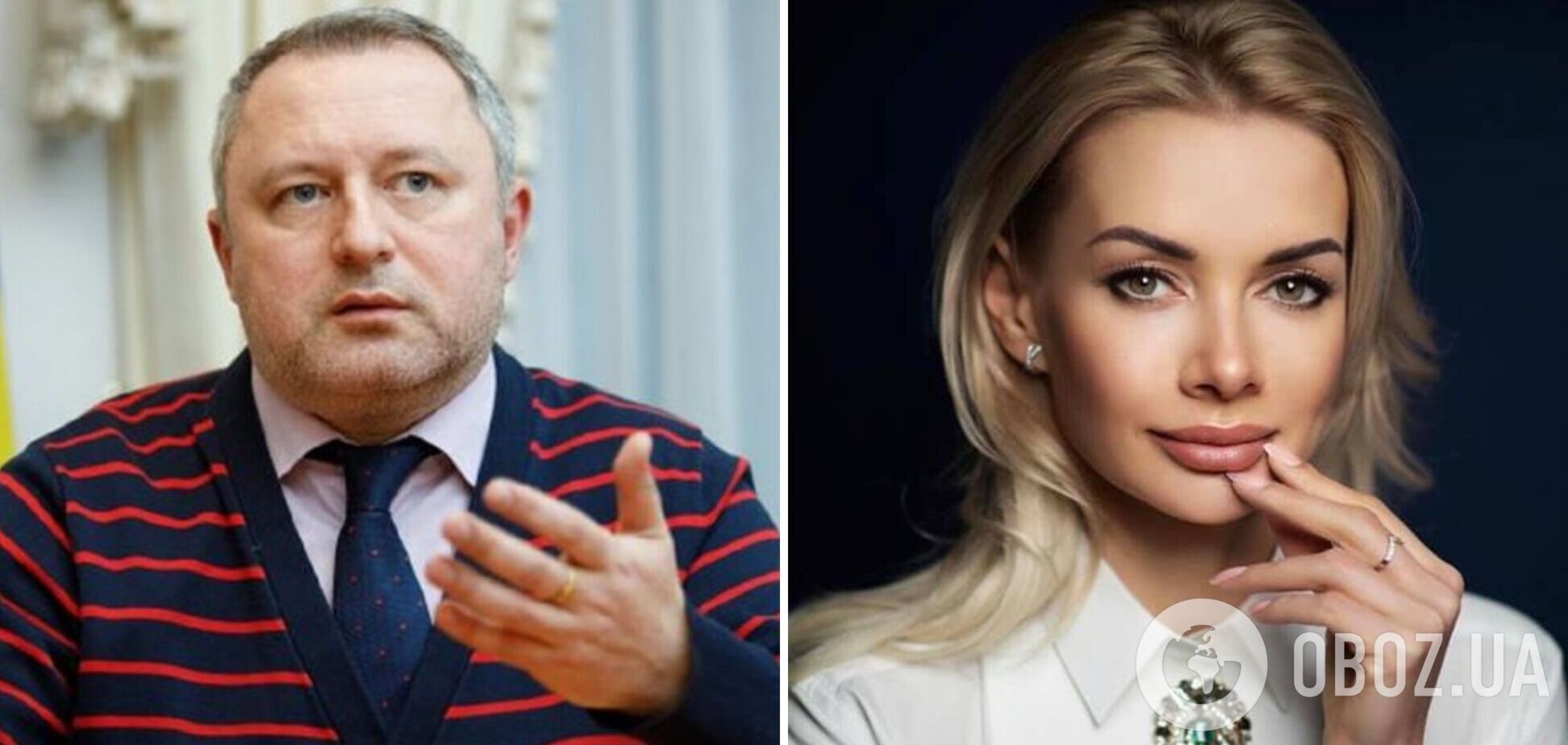 Против нардепки Аллахвердиевой возбудили дело из-за незаконного обогащения – ЦПК