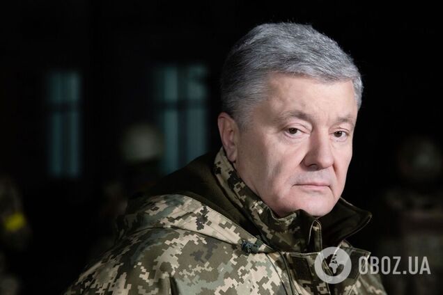 Патриарх Кирилл должен сидеть на скамье военных преступников в Гааге вместе с Путиным – Порошенко