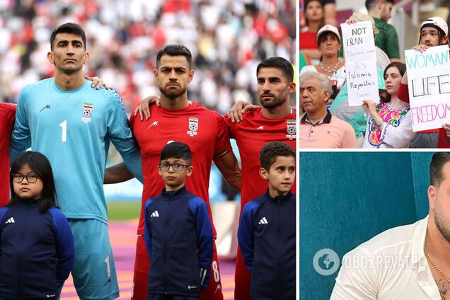 В Иране силовики застрелили водителя, гудком праздновавшего вылет сборной с ЧМ-2022