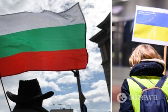 Украинских беженцев в Болгарии собираются выселять из отелей