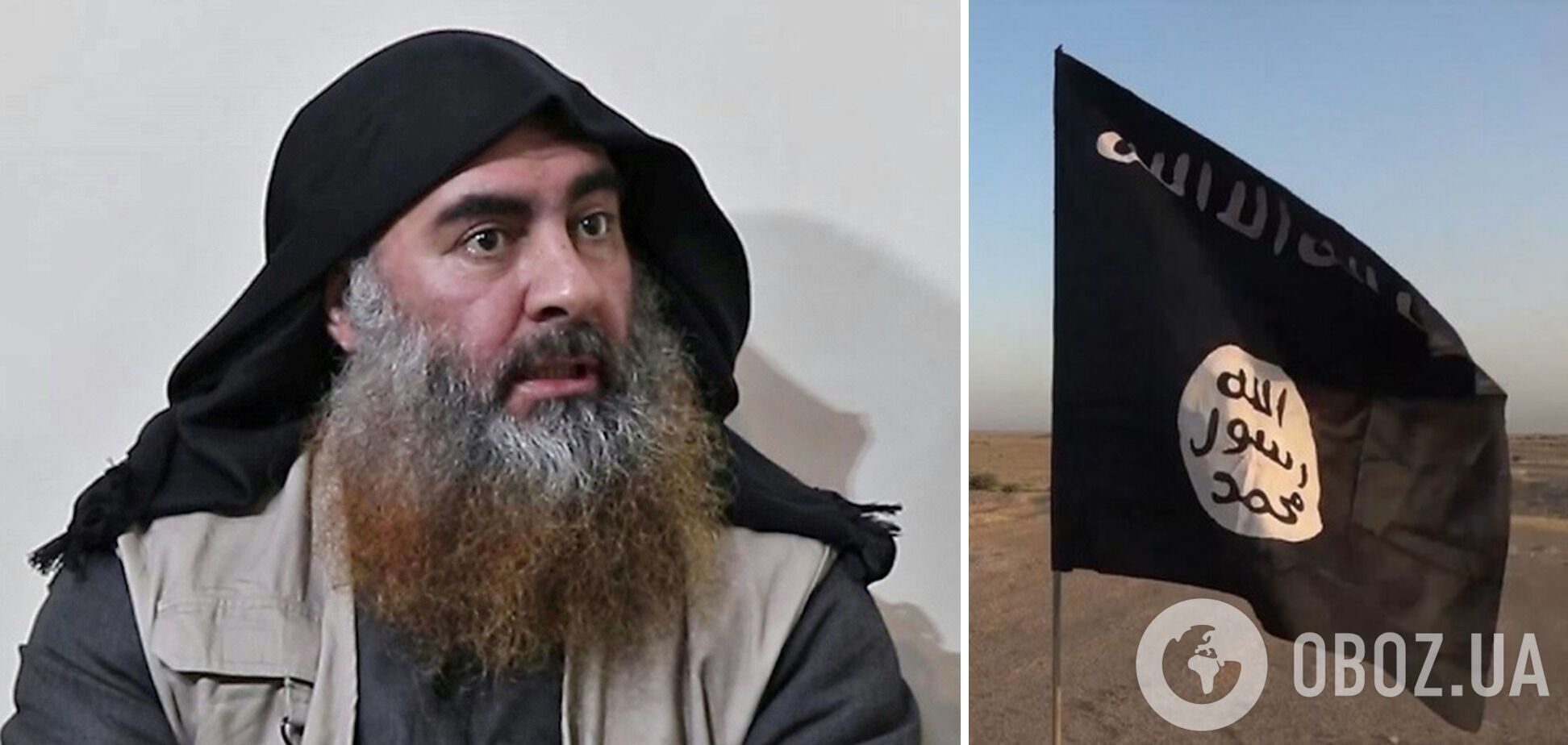 Боевики ИГИЛ объявили о ликвидации своего лидера