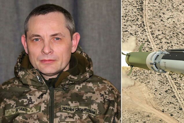 Юрій Ігнат високо оцінив можливості GLSDB