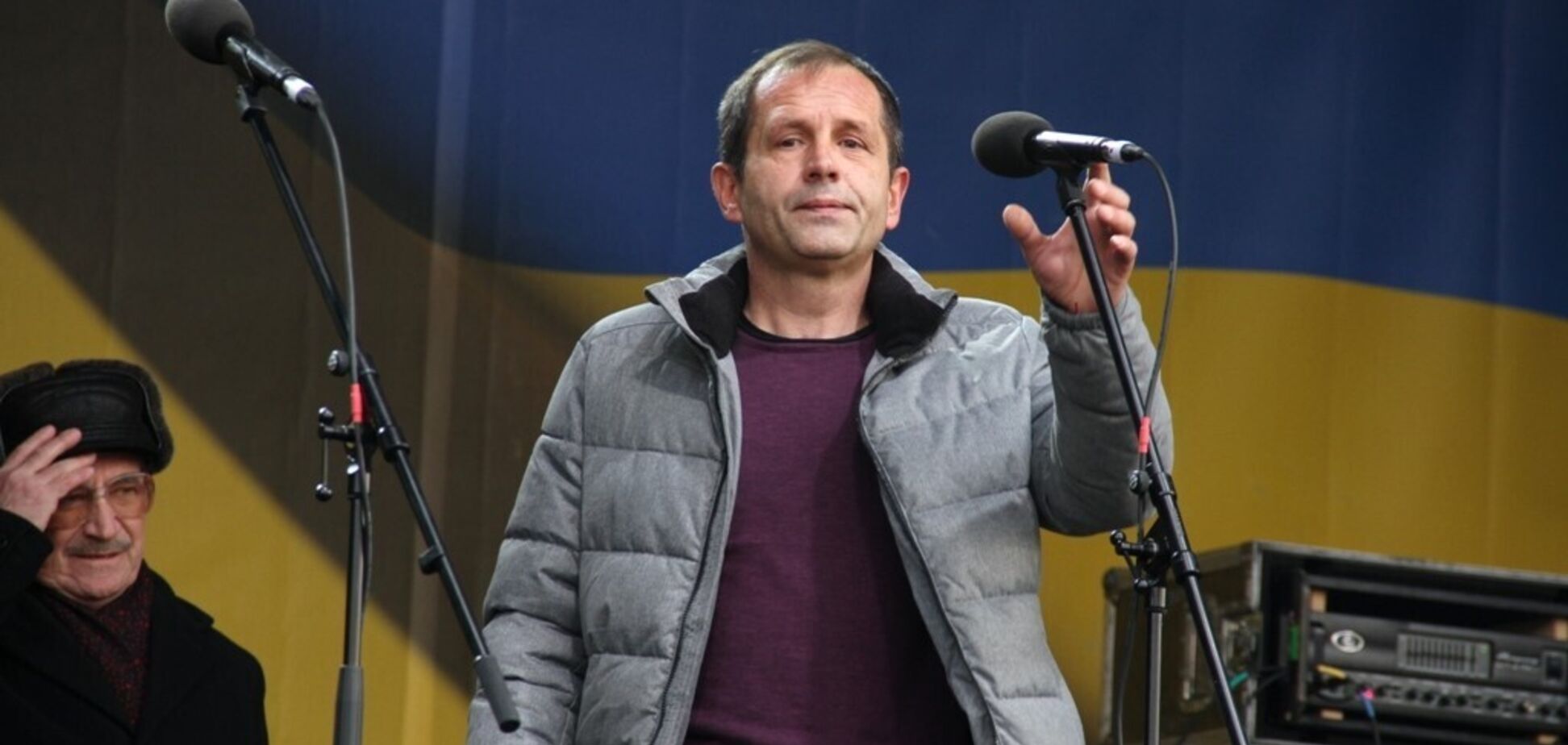 Перша жертва Путіна за межами України