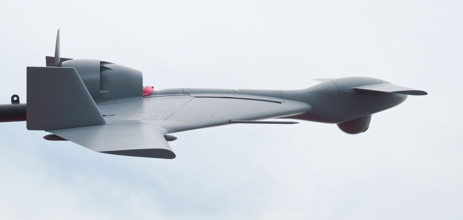 'Украинские Шахеды': оружие, которое является залогом нашей безопасности в будущем