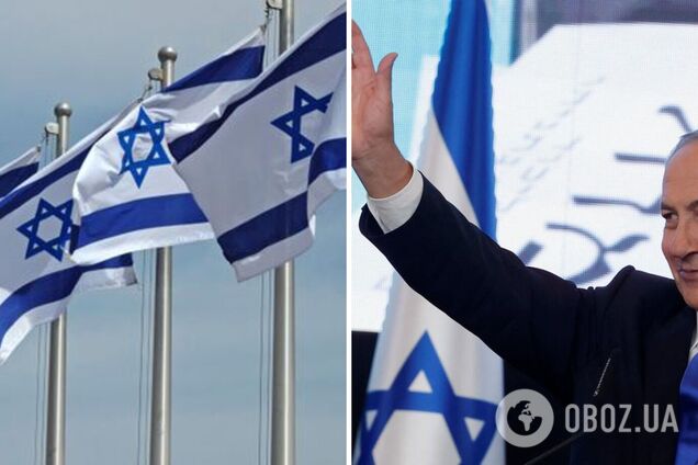 Нетаньягу повертається: на виборах в ізраїльський Кнесет перемогла партія 'Лікуд'