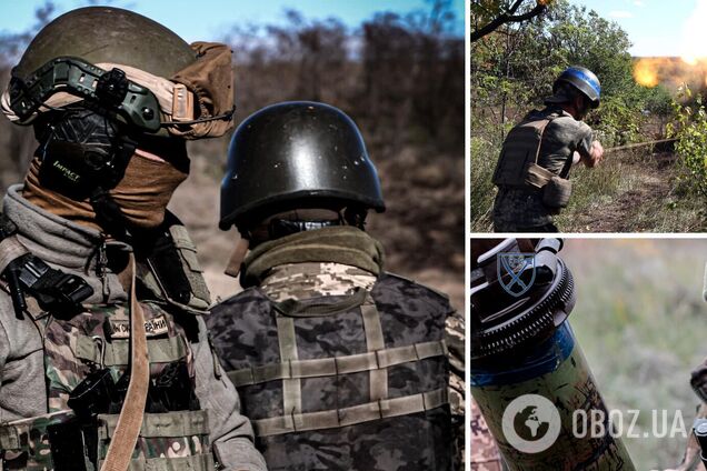 Оккупанты сбежали из Каменки на Запорожье, ВСУ продолжили 'демилитаризацию' средств ПВО и вражеской техники – Генштаб