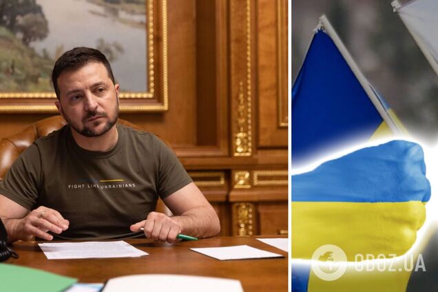 Стало 'последней каплей': Зеленский объяснил, почему диалог с Россией сейчас невозможен