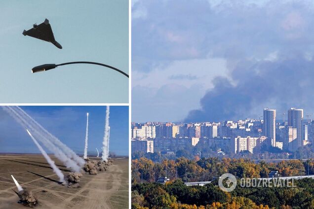 Захід має збільшити поставки систем ППО Україні, щоб не допустити розвитку 'сирійського сценарію' – британські аналітики