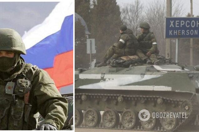 В Херсоне оккупанты ищут тех, кто не 'эвакуировался', и грабят жилье людей – Центр национального сопротивления