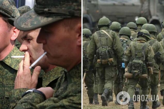 Войска РФ из-за падения боевого духа развернули заградотряды, угрожающие стрелять по своим – разведка Британии