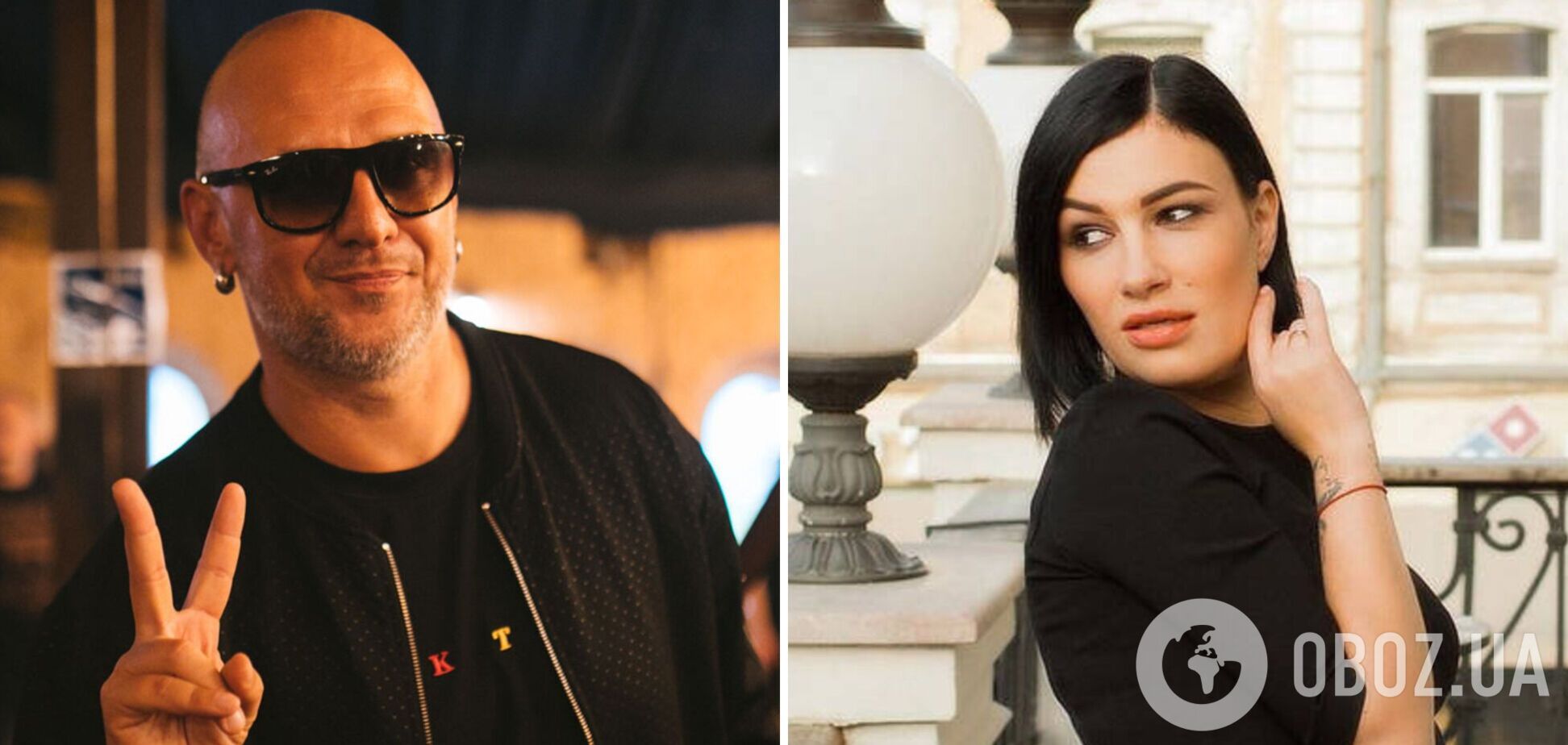 Приходько пояснила, чому Потап повернувся в Україну: це вже повна ахінея