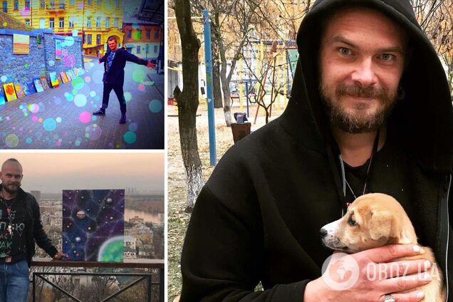 У Гостомелі загарбники жорстоко розстріляли художника: подробиці трагедії