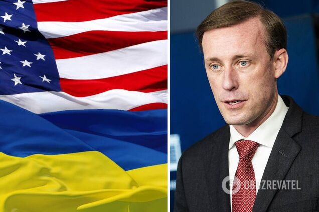 В США заявили о подготовке еще одного пакета военной помощи Украине: будет того же объема, что и предыдущие