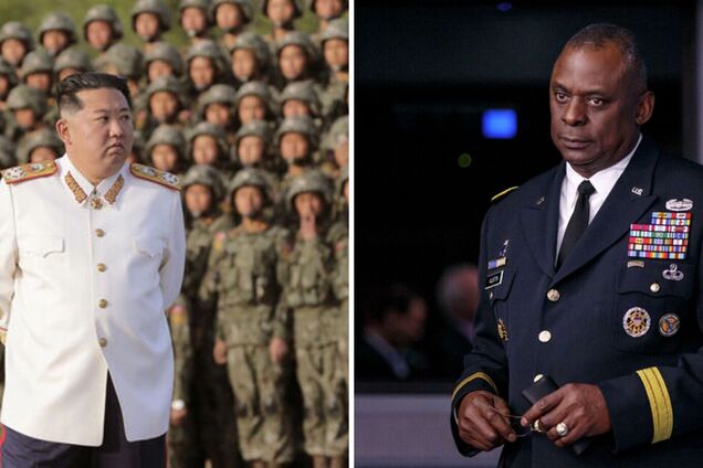 Если КНДР использует ядерное оружие, режиму Ким Чен Ына придет конец, – глава Пентагона