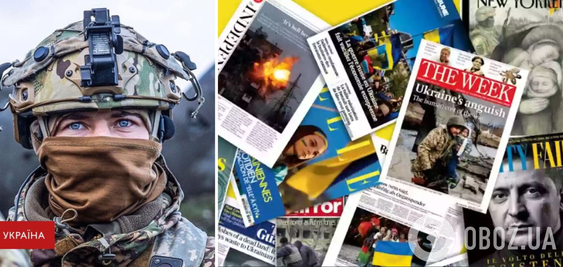 Чому боротьба України проти Росії близька світу – про що говорять новини світових ЗМІ
