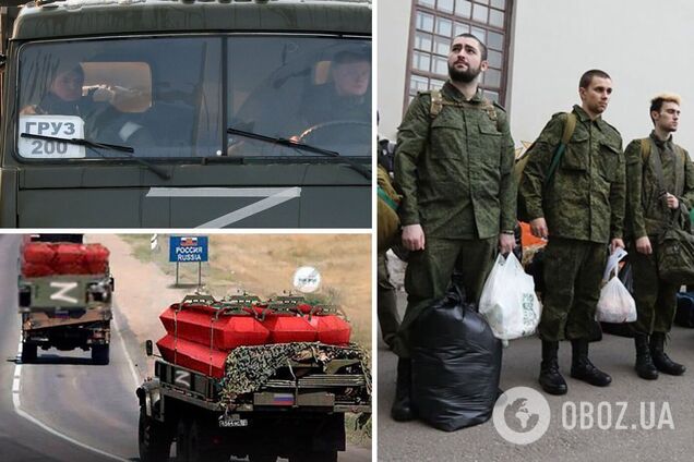 Опытные офицеры гибнут в Украине: разведка Британии рассказала о больших проблемах РФ с обучением 'мобиков' и срочников