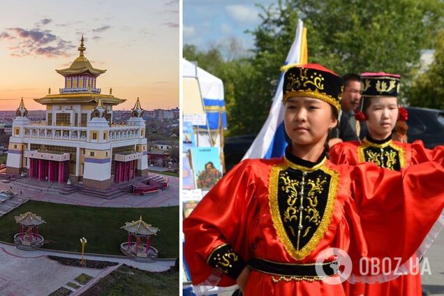 С Москвой никто не хочет жить в одном государстве: малые народы России требуют самоопределения