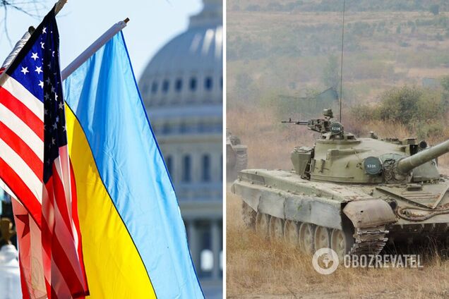 У США заявили, що новий пакет допомоги для ЗСУ може змінити динаміку війни: що отримає Україна