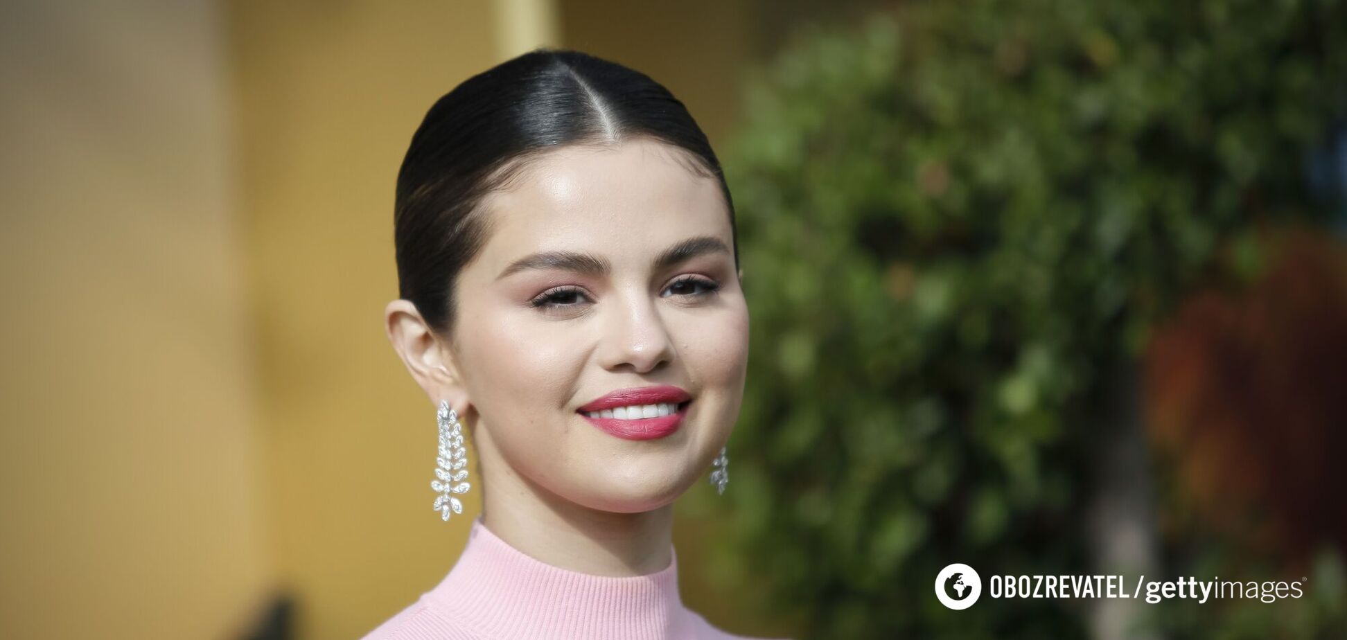 Селена Гомес рассказала, что не сможет родить ребенка из-за употребления препаратов от психического расстройства